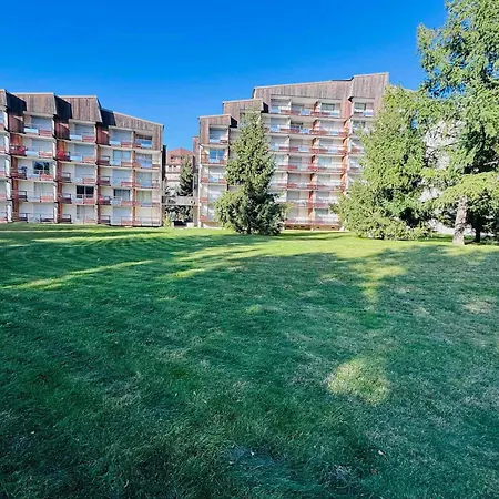 Ideal Pour 4, Au Pied Des Pistes Avec Grande Terrasse - Fr-1-546-54 * Les Deux Alpes