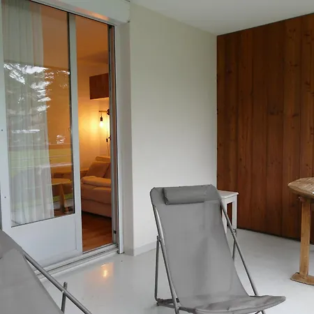 Appartement Idéal Pour 4, Au Pied Des Pistes Avec Grande Terrasse - Fr-1-546-54 Les Deux Alpes